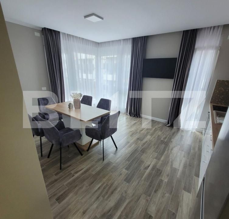 Apartament de închiriat 3 camere Central - 200957AI | BLITZ Oradea | Poza3