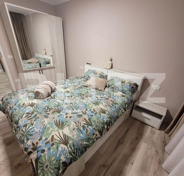 Apartament de închiriat 3 camere Central - 200957AI | BLITZ Oradea | Poza4