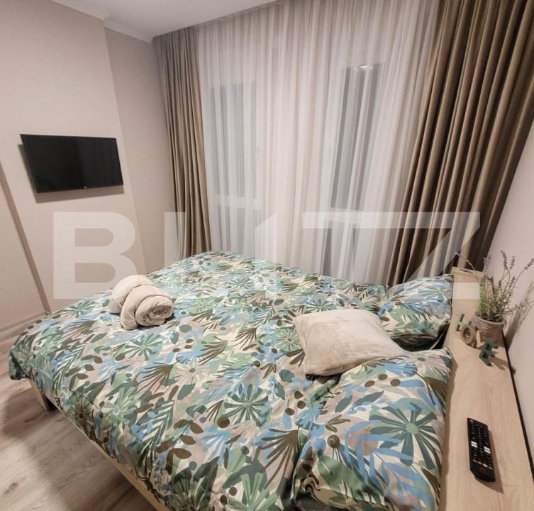 Apartament de închiriat 3 camere Central - 200957AI | BLITZ Oradea | Poza5