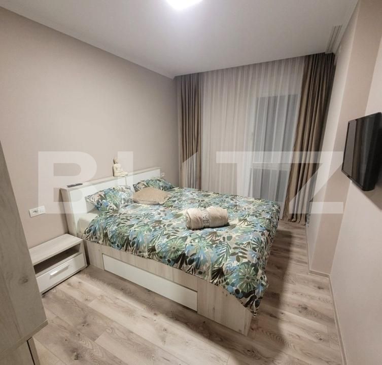 Apartament de închiriat 3 camere Central - 200957AI | BLITZ Oradea | Poza6