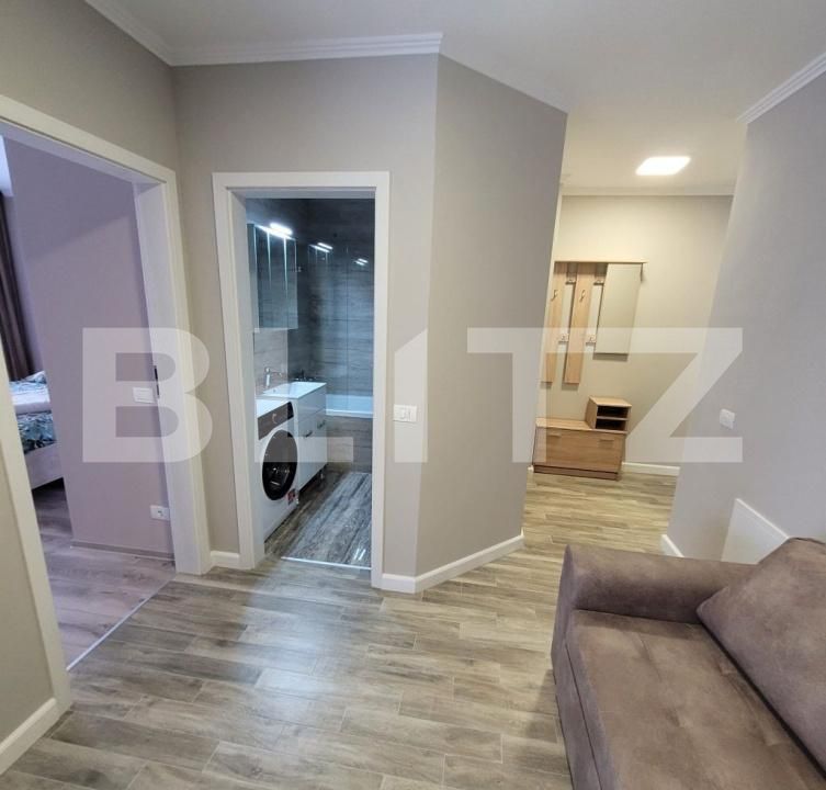 Apartament de închiriat 3 camere Central - 200957AI | BLITZ Oradea | Poza7