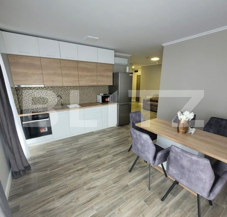 Apartament de închiriat 3 camere Central - 200957AI | BLITZ Oradea | Poza2