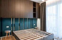 Apartament elegant cu 2 camere, Cantemir