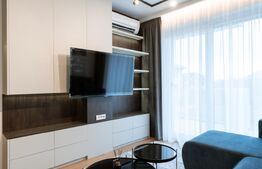 Apartament elegant cu 2 camere, Cantemir