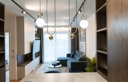 Apartament elegant cu 2 camere, Cantemir