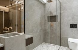 Apartament elegant cu 2 camere, Cantemir