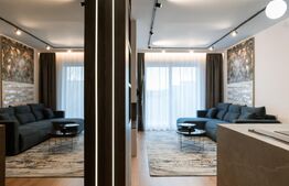 Apartament elegant cu 2 camere, Cantemir