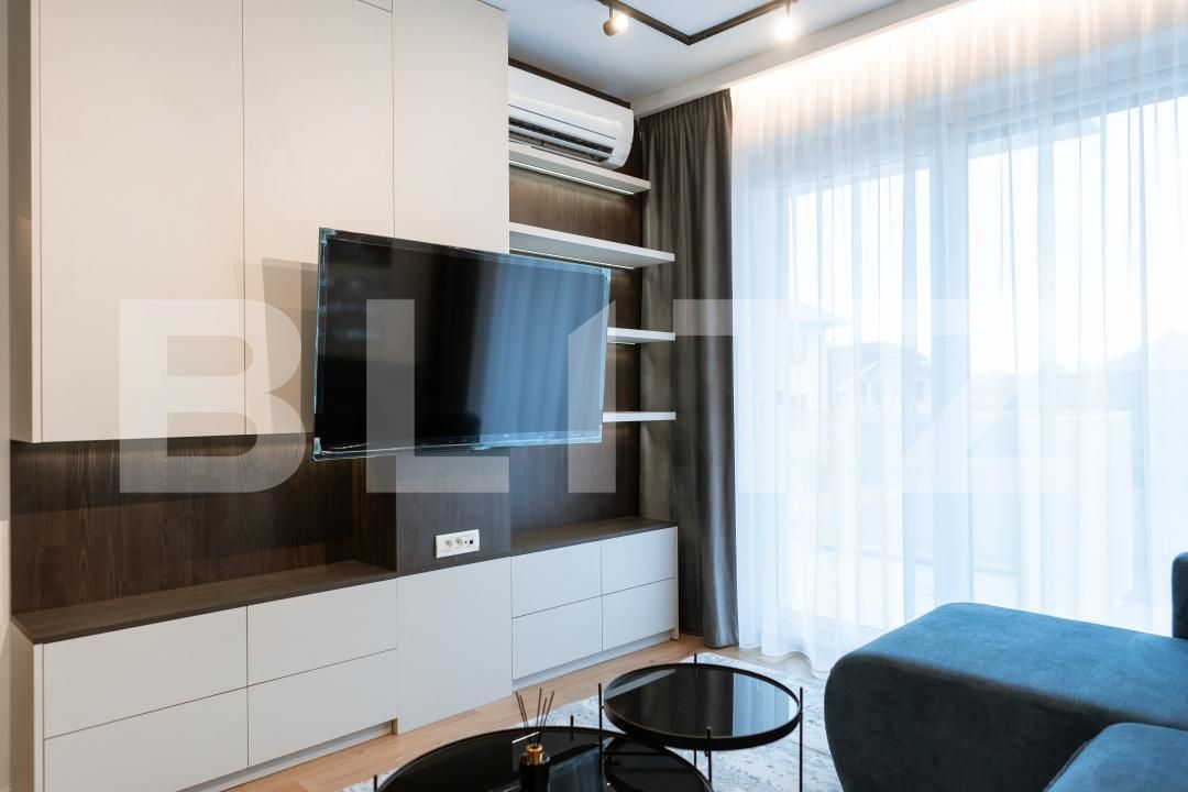 Apartament de vânzare 2 camere Cantemir - 200974AV | BLITZ Oradea | Poza3