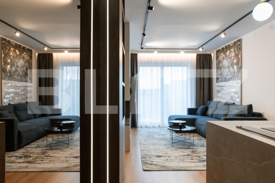 Apartament de vânzare 2 camere Cantemir - 200974AV | BLITZ Oradea | Poza4