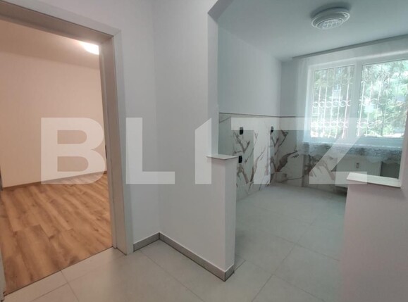 Apartament de vânzare 2 camere Rogerius - 200980AV | BLITZ Oradea | Poza1