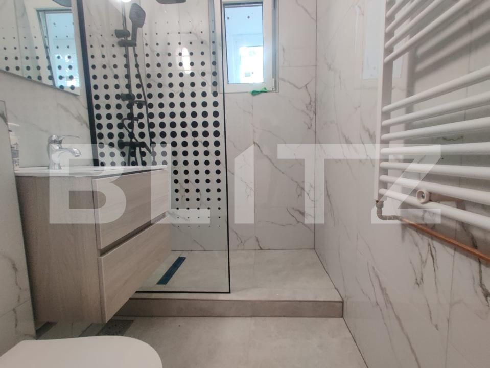 Apartament de vânzare 2 camere Rogerius - 200980AV | BLITZ Oradea | Poza3