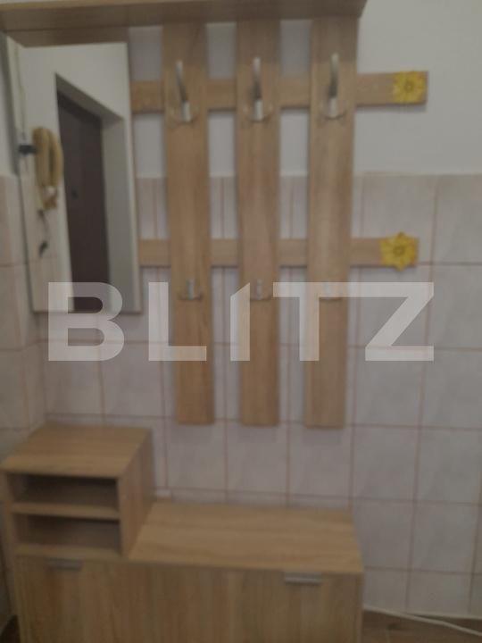 Garsonieră de închiriat Rogerius - 200989AI | BLITZ Oradea | Poza5