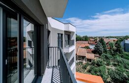 Penthouse Exclusivist 3 Camere, 2 bai | 103 mp, Terasa - LUX 