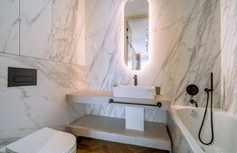 Penthouse Exclusivist 3 Camere, 2 bai | 103 mp, Terasa - LUX 