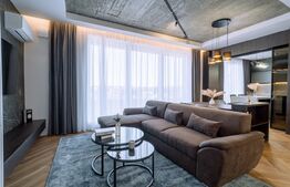 Penthouse Exclusivist 3 Camere, 2 bai | 103 mp, Terasa - LUX 