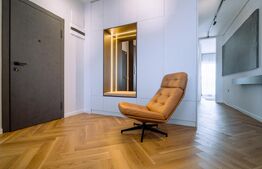 Penthouse Exclusivist 3 Camere, 2 bai | 103 mp, Terasa - LUX 