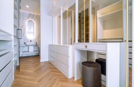 Penthouse Exclusivist 3 Camere, 2 bai | 103 mp, Terasa - LUX 