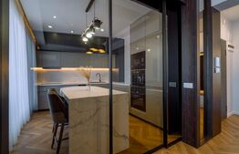 Penthouse Exclusivist 3 Camere, 2 bai | 103 mp, Terasa - LUX 