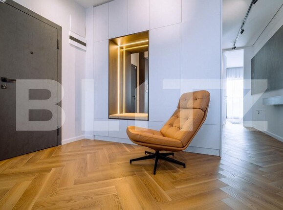 Apartament de închiriat 3 camere Cantemir - 201021AI | BLITZ Oradea | Poza3