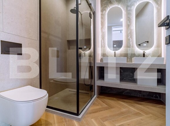 Apartament de închiriat 3 camere Cantemir - 201021AI | BLITZ Oradea | Poza5