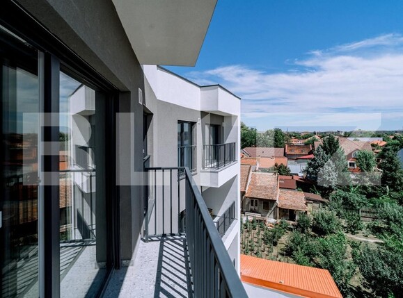Apartament de închiriat 3 camere Cantemir - 201021AI | BLITZ Oradea | Poza10