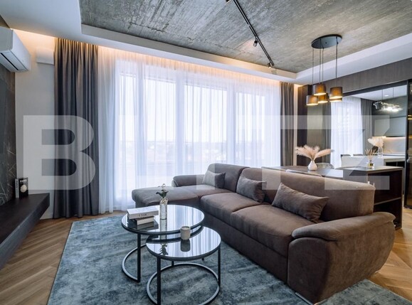 Apartament de închiriat 3 camere Cantemir - 201021AI | BLITZ Oradea | Poza1