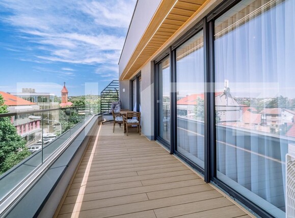 Apartament de închiriat 3 camere Cantemir - 201021AI | BLITZ Oradea | Poza9
