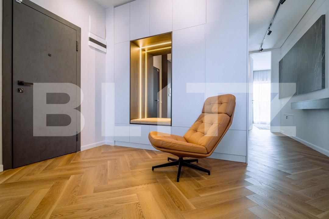 Apartament de închiriat 3 camere Cantemir - 201021AI | BLITZ Oradea | Poza3