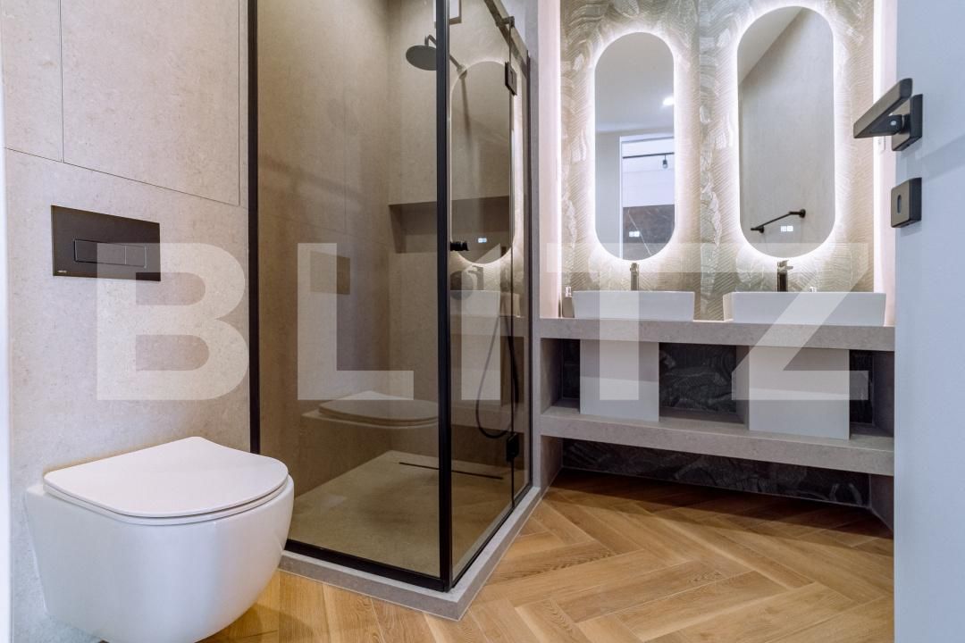 Apartament de închiriat 3 camere Cantemir - 201021AI | BLITZ Oradea | Poza5
