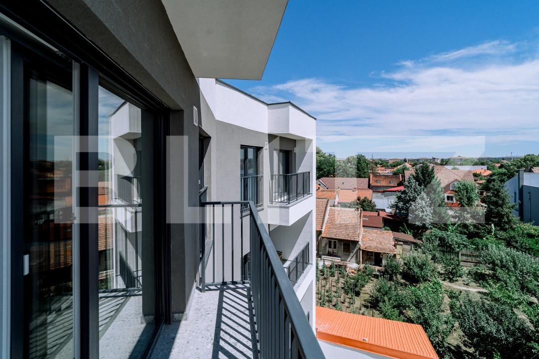 Apartament de închiriat 3 camere Cantemir - 201021AI | BLITZ Oradea | Poza10