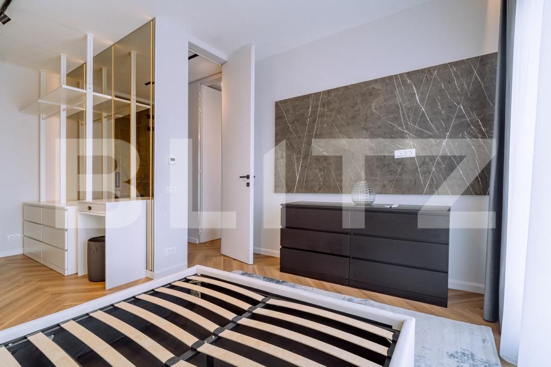 Apartament de închiriat 3 camere Cantemir - 201021AI | BLITZ Oradea | Poza6
