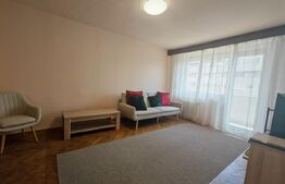 Apartament 3 camere decomandat, etaj intermediar, zona Magheru 