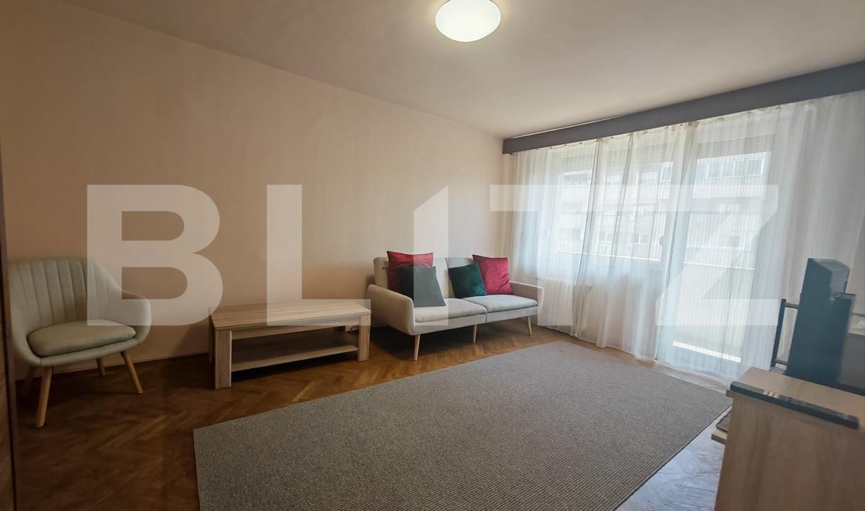 Apartament de vânzare 3 camere Central - 201076AV | BLITZ Oradea | Poza2