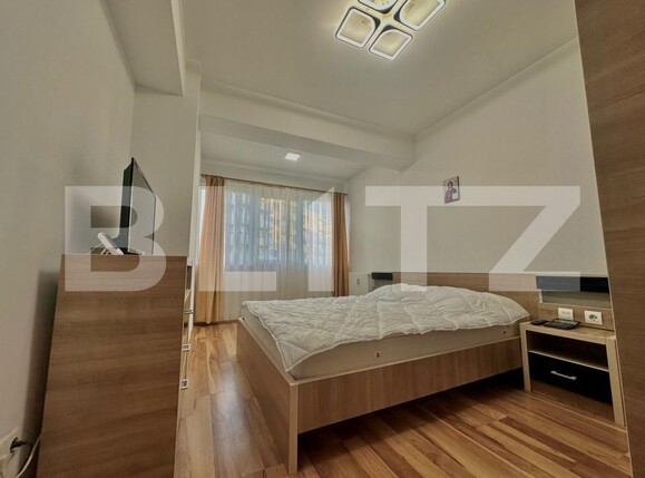 Apartament de închiriat 3 camere Nufarul - 201095AI | BLITZ Oradea | Poza5