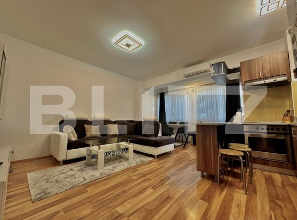 Apartament de închiriat 3 camere Nufarul - 201095AI | BLITZ Oradea | Poza1
