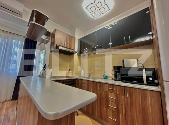 Apartament de închiriat 3 camere Nufarul - 201095AI | BLITZ Oradea | Poza3