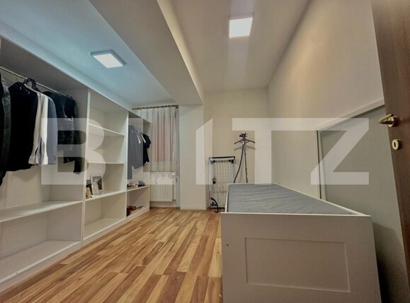 Apartament de închiriat 3 camere Nufarul - 201095AI | BLITZ Oradea | Poza7