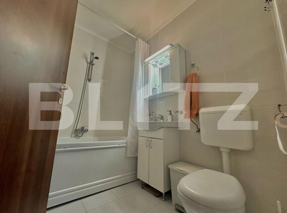Apartament de închiriat 3 camere Nufarul - 201095AI | BLITZ Oradea | Poza9