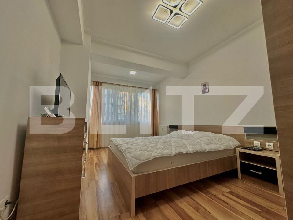 Apartament de închiriat 3 camere Nufarul - 201095AI | BLITZ Oradea | Poza5