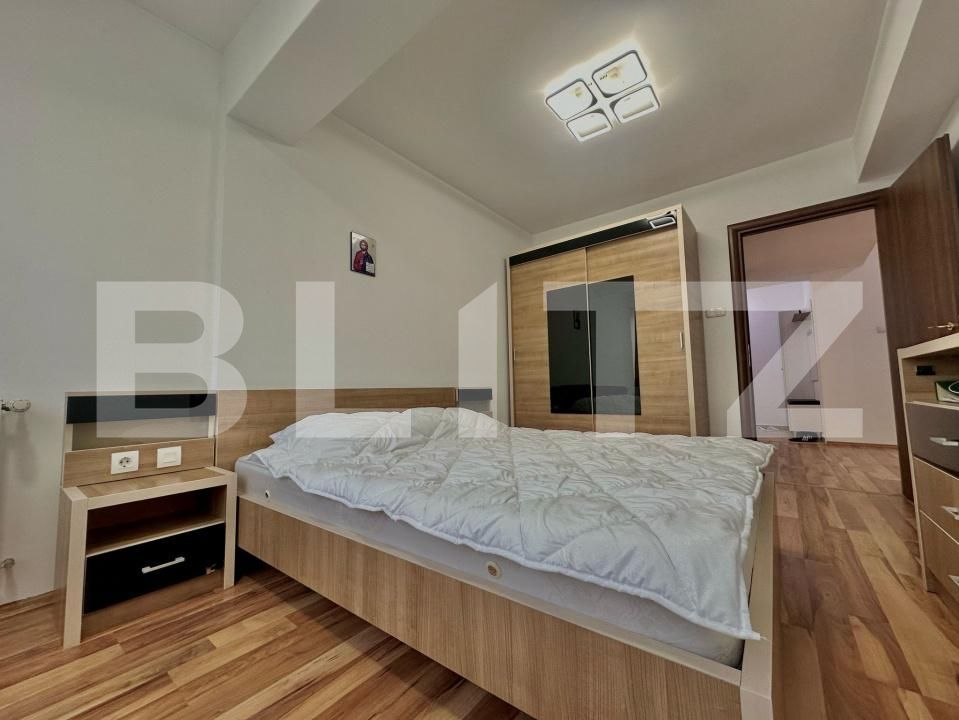 Apartament de închiriat 3 camere Nufarul - 201095AI | BLITZ Oradea | Poza6