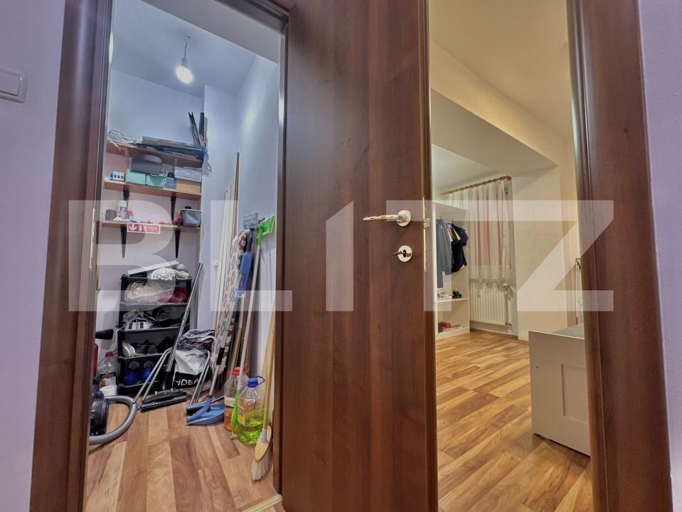 Apartament de închiriat 3 camere Nufarul - 201095AI | BLITZ Oradea | Poza10