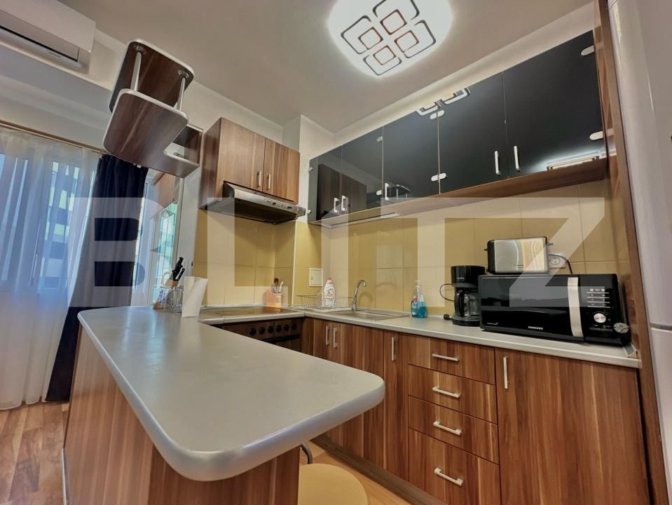 Apartament de închiriat 3 camere Nufarul - 201095AI | BLITZ Oradea | Poza3