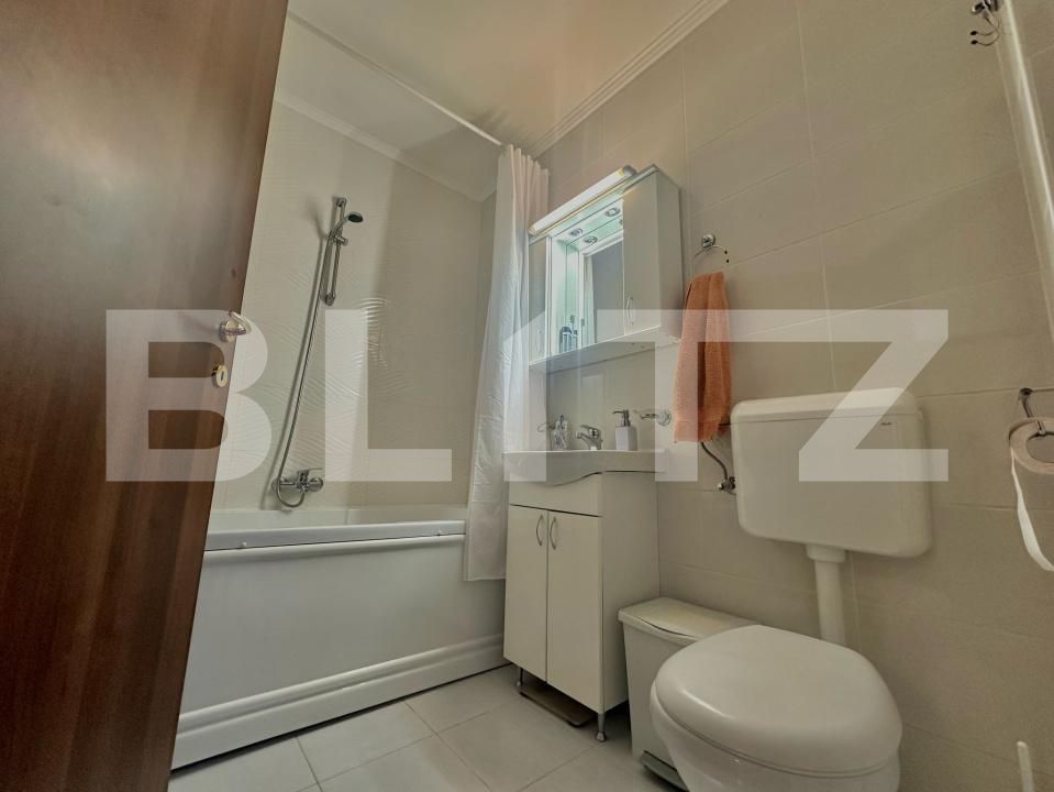 Apartament de închiriat 3 camere Nufarul - 201095AI | BLITZ Oradea | Poza9