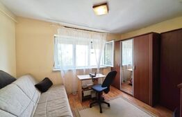 Apartament 3 camere decomandat, tip Q, Iosia | Ideal pentru renovare