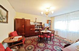 Apartament 3 camere decomandat, tip Q, Iosia | Ideal pentru renovare