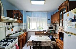 Apartament 3 camere decomandat, tip Q, Iosia | Ideal pentru renovare