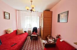 Apartament 3 camere decomandat, tip Q, Iosia | Ideal pentru renovare