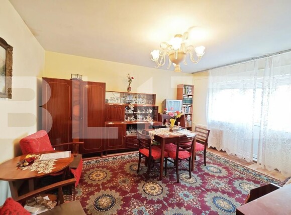 Apartament de vânzare 3 camere Iosia - 201096AV | BLITZ Oradea | Poza2