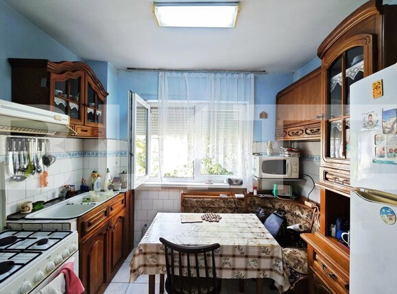 Apartament de vânzare 3 camere Iosia - 201096AV | BLITZ Oradea | Poza4