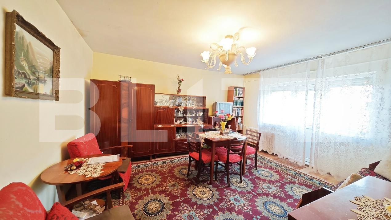 Apartament de vânzare 3 camere Iosia - 201096AV | BLITZ Oradea | Poza2